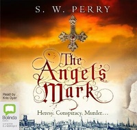 Enlarge image Cover: The Angel's Mark - Bolinda Audio Books