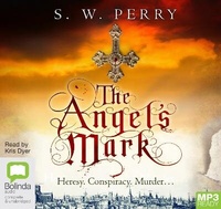 Enlarge image Cover: The Angel's Mark - Bolinda Audio Books