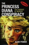 Cover: The Princess Diana Conspiracy - Probity Press Ltd
