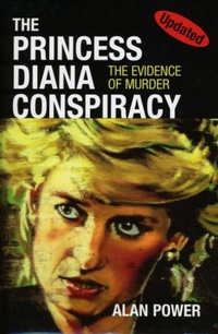 Enlarge image Cover: The Princess Diana Conspiracy - Probity Press Ltd
