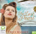 Cover: The Lost Pearl - Bolinda Audio Books