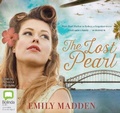 Cover: The Lost Pearl - Bolinda Audio Books