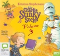 Cover: Sir Charlie Stinky Socks: Volume 3 - Bolinda Audio Books