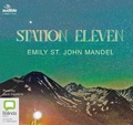 Cover: Station Eleven - Bolinda/Audible Audio