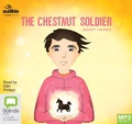 Cover: The Chestnut Soldier - Bolinda/Audible Audio