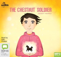 Enlarge image Cover: The Chestnut Soldier - Bolinda/Audible Audio