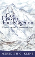 Cover: God, Heaven, and Har Magedon - Wipf & Stock Publishers