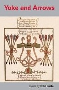 Cover: Yoke and Arrows - Smokestack Books