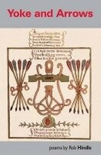 Enlarge image Cover: Yoke and Arrows - Smokestack Books