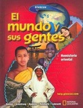 Cover: El Mundo y Sus Gentes - McGraw-Hill Inc.,US