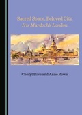 Cover: Sacred Space, Beloved City - Cambridge Scholars Publishing