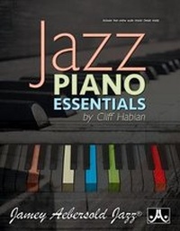 Abbildung von: Jazz Piano Essentials - Jamey Aebersold Jazz