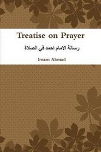 Abbildung von: Treatise on Prayer - El-Farouq.org