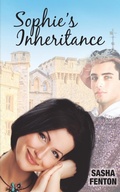 Cover: Sophie's Inheritance - Stellium Ltd