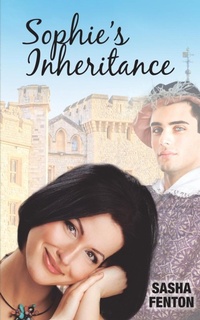 Enlarge image Cover: Sophie's Inheritance - Stellium Ltd