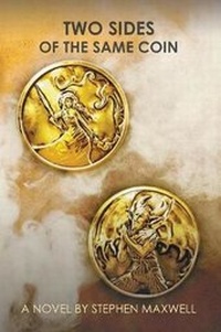 Enlarge image Cover: Two Sides of the Same Coin - Booklocker.com