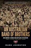 Cover: Australian Band of Brothers - NewSouth