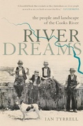 Cover: River Dreams - NewSouth