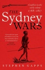 Cover: Sydney Wars - University of New South Wales Press