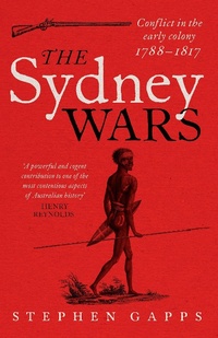 Enlarge image Cover: Sydney Wars - University of New South Wales Press
