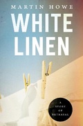 Cover: White Linen - Matador