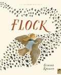 Cover: The Tree Keepers: Flock - Frances Lincoln Children's Books