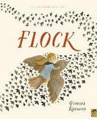 Enlarge image Cover: The Tree Keepers: Flock - Frances Lincoln Children's Books