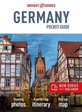 Cover: Insight Guides Pocket Germany (Travel Guide with Free eBook) - Insight Guides