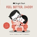 Cover: Feel Better Daddy - Words & Pictures