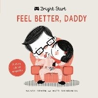 Enlarge image Cover: Feel Better Daddy - Words & Pictures