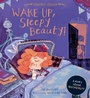 Cover: Wake Up, Sleepy Beauty! - Words & Pictures