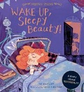Cover: Wake Up, Sleepy Beauty! - Words & Pictures