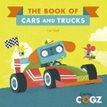 Cover: The Book of Cars and Trucks - Words & Pictures