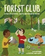 Cover: Forest Club - Words & Pictures