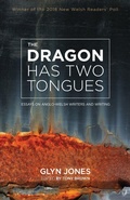 Cover: The Dragon Has Two Tongues - University of Wales Press