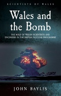 Cover: Wales and the Bomb - University of Wales Press