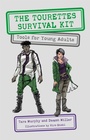 Cover: The Tourettes Survival Kit - Jessica Kingsley Publishers