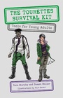 Cover: The Tourettes Survival Kit - Jessica Kingsley Publishers