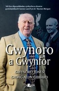Cover: Gwynoro a Gwynfor - Y Lolfa