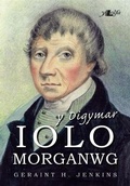 Cover: Y Digymar Iolo Morganwg - Y Lolfa