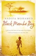 Cover: Black Mamba Boy - HarperCollins