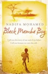 Abbildung von: Black Mamba Boy - HarperCollins