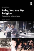 Cover: Baby, You Are My Religion - Routledge