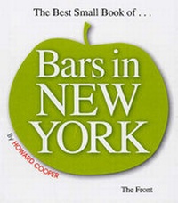 Enlarge image Cover: The Best Small Book of... Bars in New York - Summer of 77 Productions