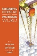 Cover: Children's Literature in a Multiliterate World - Trentham Books Ltd