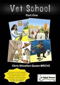 Cover: Vet School: Part One - Shivelton Limited