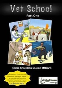 Enlarge image Cover: Vet School: Part One - Shivelton Limited