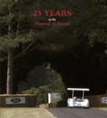 Cover: 25 Years at the Festival of Speed - Watermark Publications (UK) Ltd