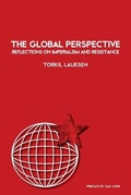 Cover: The Global Perspective - AK Press