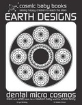 Cover: Earth Design - Cosmic Baby Books